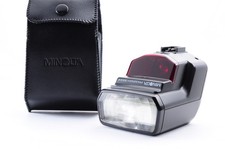 Flash minolta program 3200i - flash,