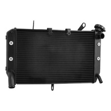 Aluminium Radiateur Pour 2006-2015 2007 2012 Yamaha FZ1 / 11-2013 FZ8