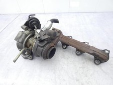 Turbo PEUGEOT 307 PHASE 1