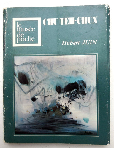 Chu teh chun monographie - chu, monographie.