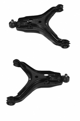 Bras suspensions avants - de,