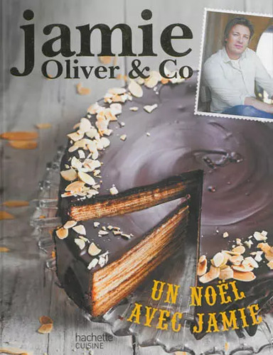 Noël avec jamie - noël, jamie,