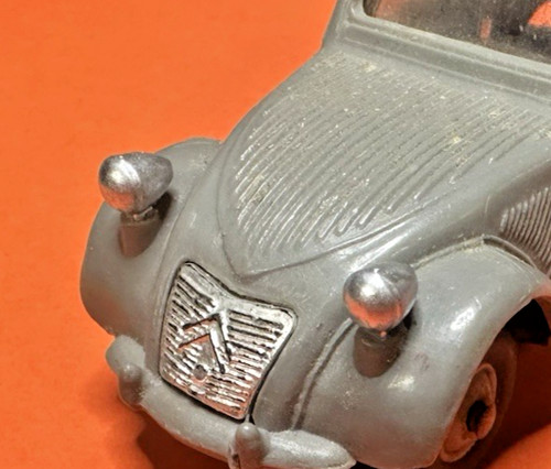 Pièce repro paire phares - repro.,