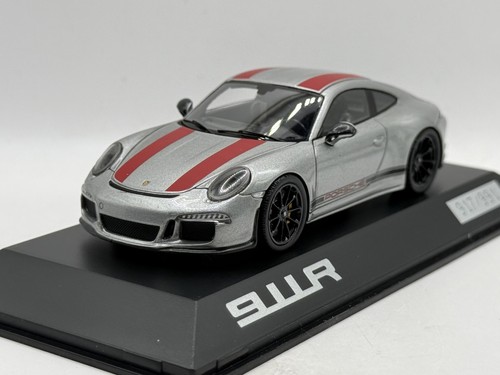Porsche 911r type - porsche, 991