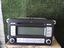 Autorradio original VOLKSWAGEN GOLF 5 1K0035186AF