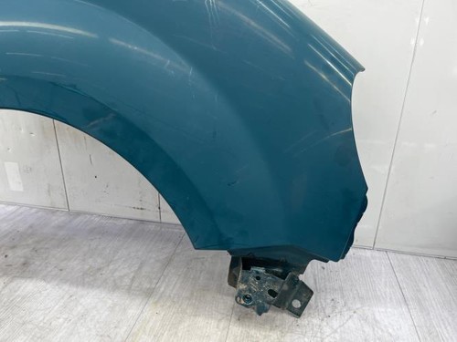 Aile avant droit - , renault