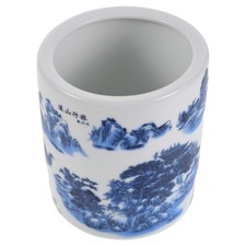  Seau À Baguettes En