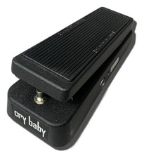 Pédale Jim Dunlop GCB-95