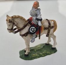 RARE FIGURINE 7 cm ELASTOLIN