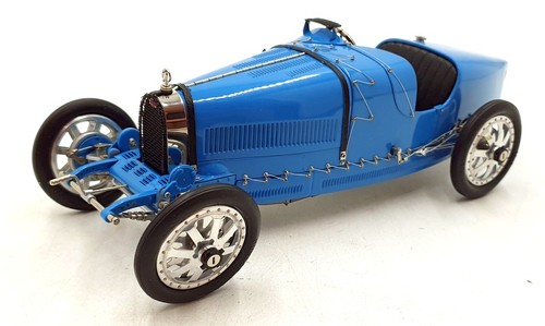 Cmc scale diecast - 1/18,