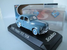 SOLIDO REF 4546 PEUGEOT 203