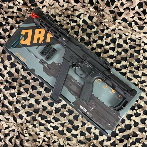 New kwa qrf mod - qrf, 2.5