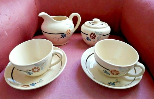 Service the ancien - service, a
