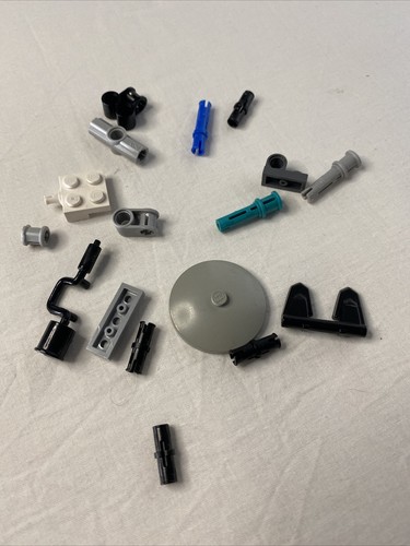 Lego technic lot pièces - lego, en