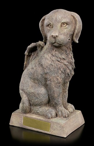 Urne pour animaux tier - urne,