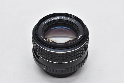 Mint asahi pentax smc - [mint],