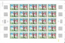 FEUILLE :  N° 2354+2354C -