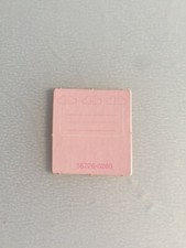 Cartoncino Nursery Barbie