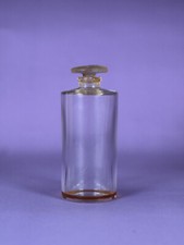 Flacon de parfum ancien Coty