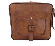 Trousse de toilette vintage en