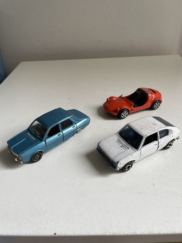 Polistil r12ts alfasud - polistil, et