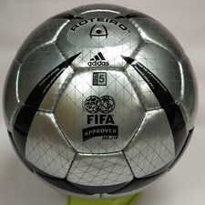 Ballon de match de football