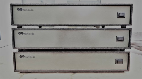 Avondale audio ncc 300 ncm1 - audio,
