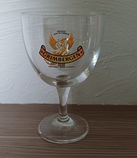 Verre bière Grimbergen 15cl Galopin