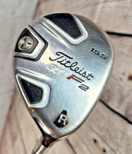 Titleist 909 F2 15.5° 3-Wood