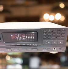 Lecteur Compact Disc Sony