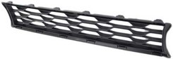 Grille pare choc avant pour - de,