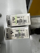 Lot raccords pneumatiques - lot, de