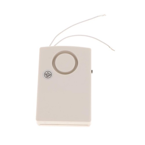 Alarme sécurité buzzer - alarme, de