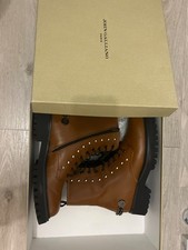 John Galliano bottines 