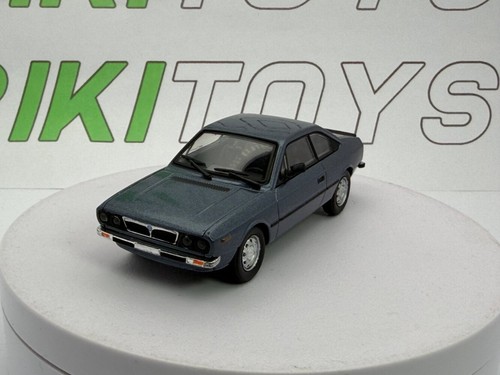 Lancia beta coupé norev 43 - lancia,