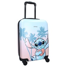 Trolley Valise ABS Hawaii 4