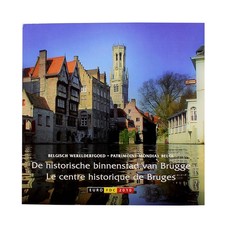  Coffret  BELGIGUE 2010 FDC  -