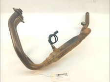 EXHAUST HEADER / DOWNPIPES Kawasaki 300 NINJA