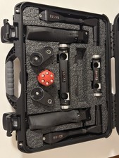 SHAPE HAND HELD KIT / Crosse