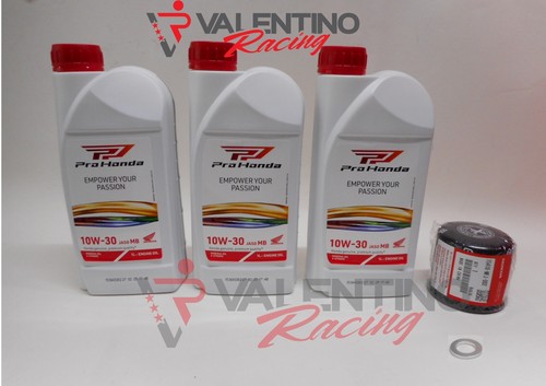 Set entretien original honda - set,