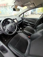 Verin de capot RENAULT CLIO 4 PHASE 2 654703934R