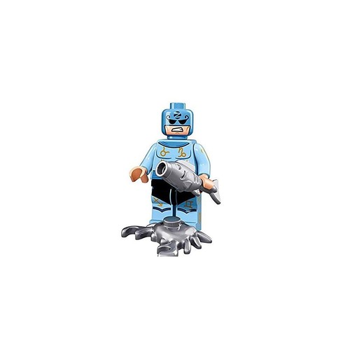 Figurine minifigure lego - figurine, /