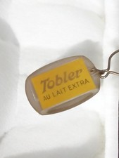 Porte-clés publicitaire
