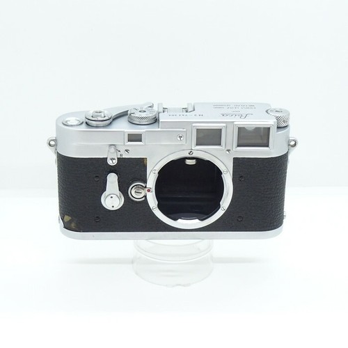 Leica double stroke - leica,