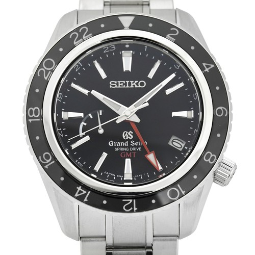Grand seiko sports collection - grand,