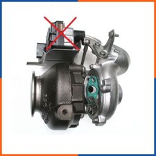 Turbocompressore per BMW 118d 122PS | 11657792413, 741785