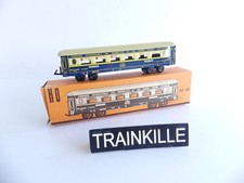 JOUEF TOLE 600 VOITURE