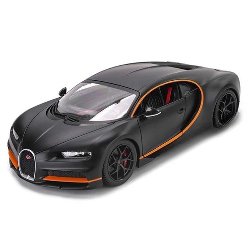 Miniature bugatti chiron - miniature,