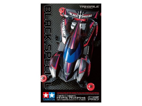 Tamiya 95413 mini 4wd - mini, gale