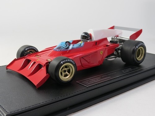 Répliques ferrari 312 - ferrari,